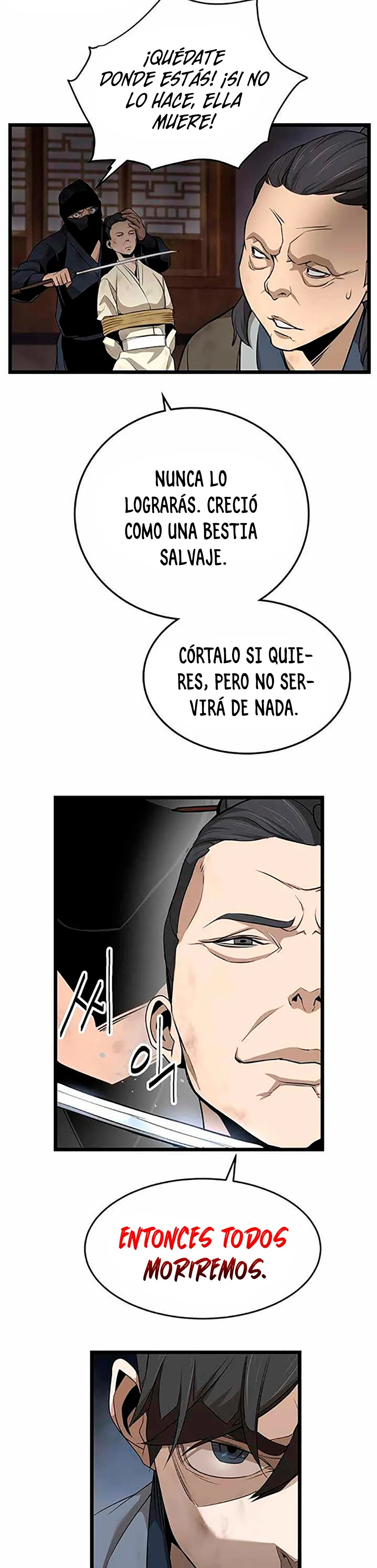 Enemigos Capítulo 2 en Línea - página 23