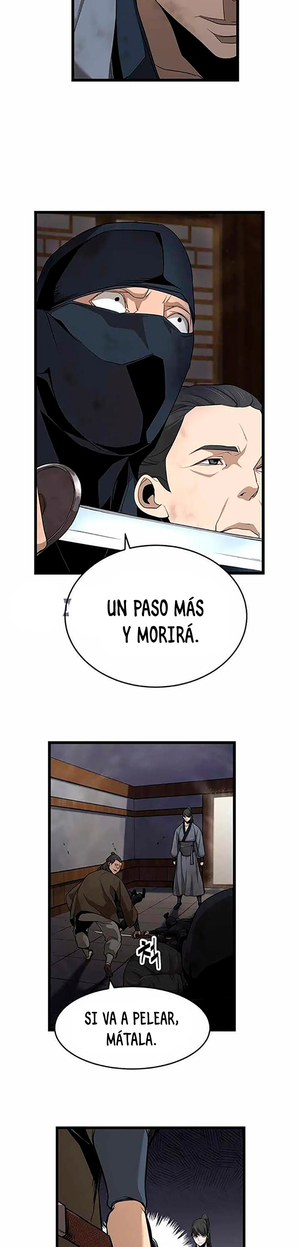 Enemigos Capítulo 2 en Línea - página 24