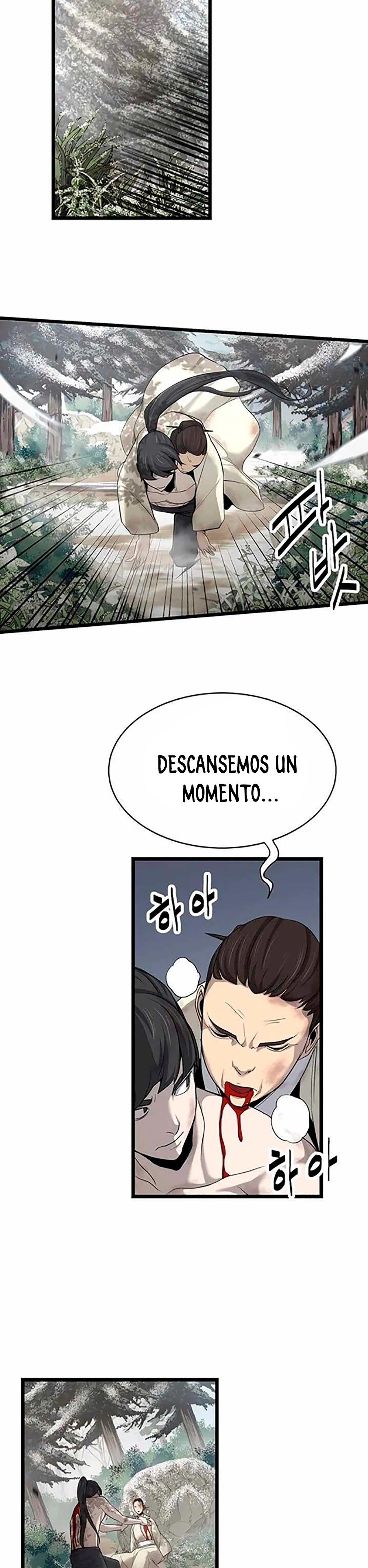 Enemigos Capítulo 3 en Línea - página 15