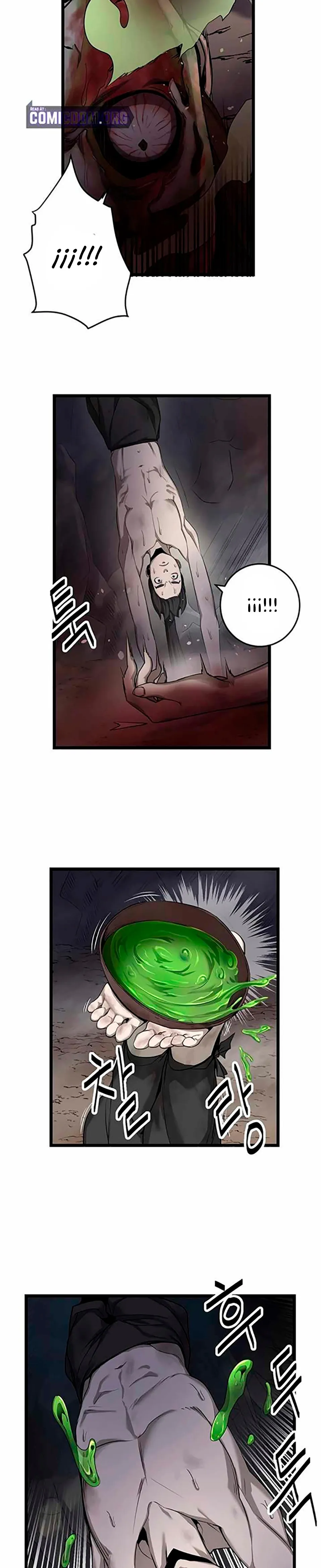 Enemigos Capítulo 4 en Línea - página 5