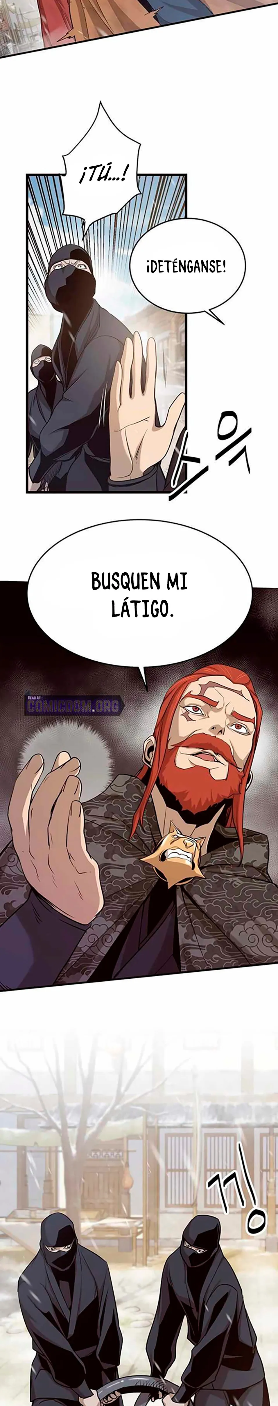 Enemigos Capítulo 5 en Línea - página 12