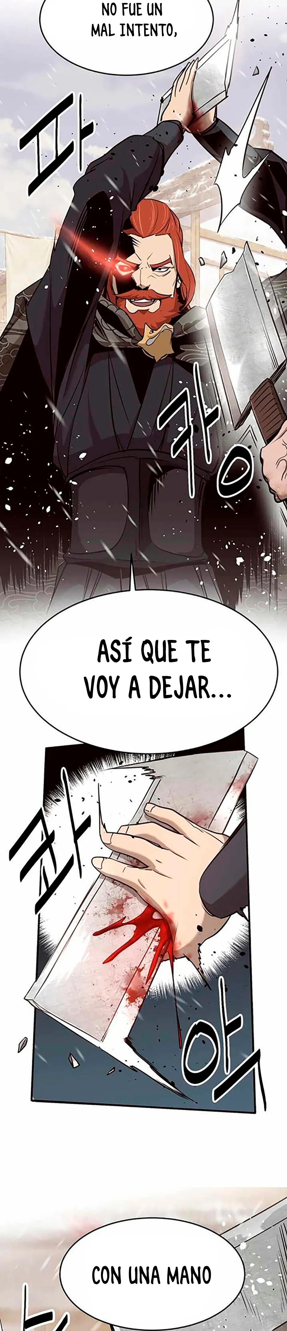 Enemigos Capítulo 5 en Línea - página 25
