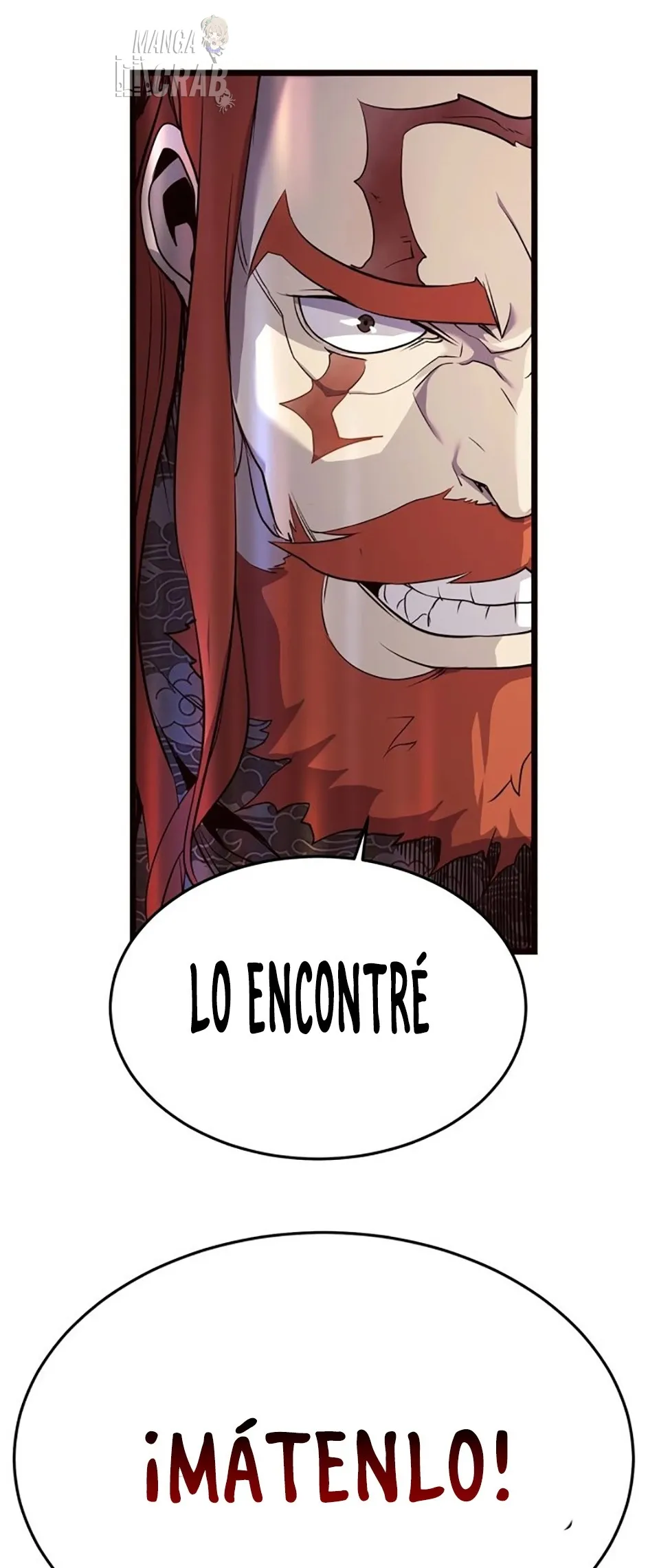 Enemigos Capítulo 6 en Línea - página 17