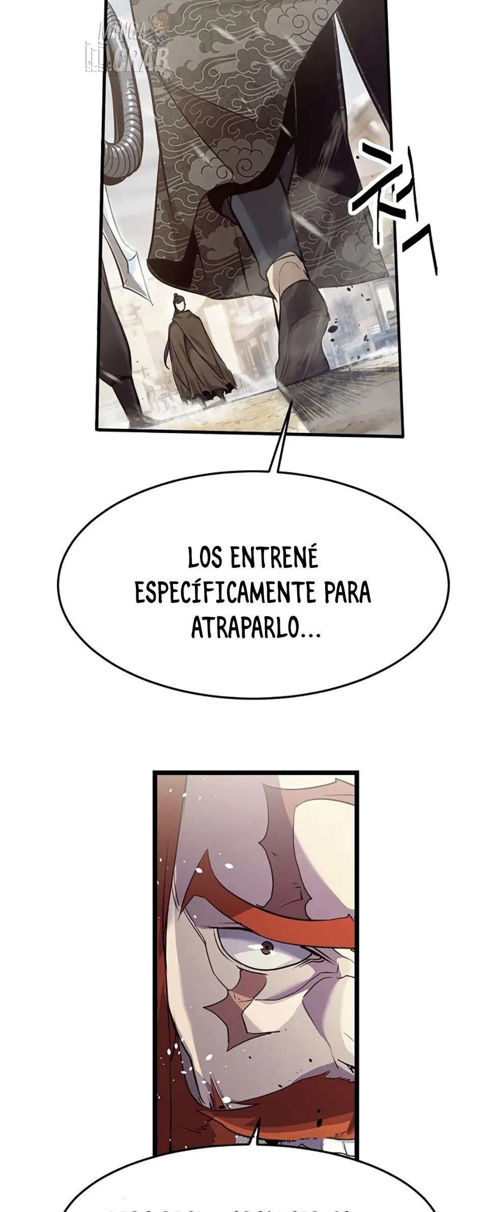 Enemigos Capítulo 6 en Línea - página 56