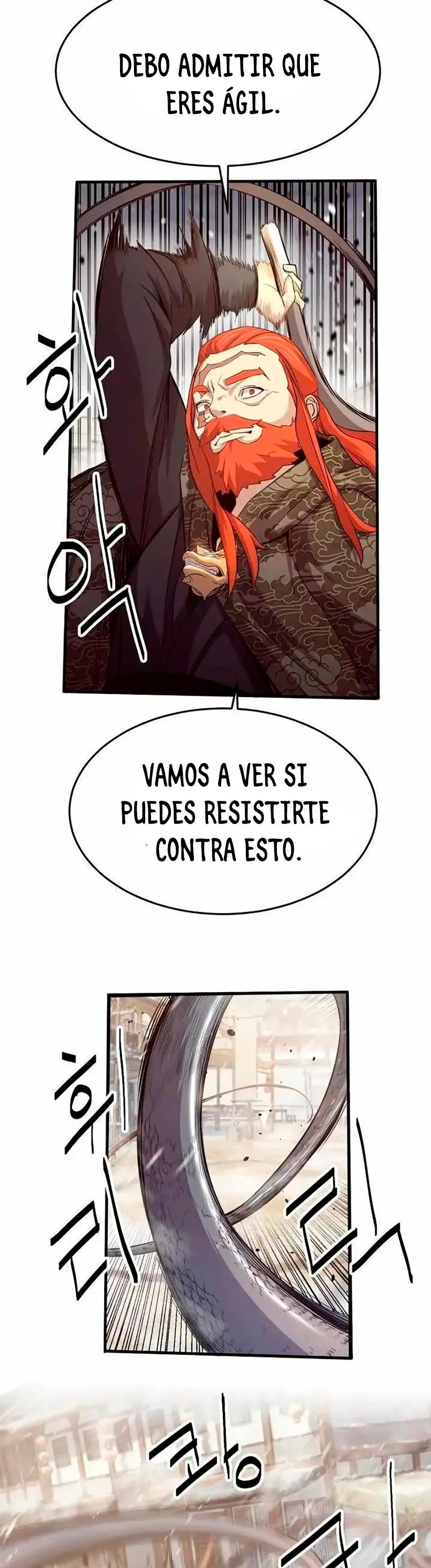 Enemigos Capítulo 7 en Línea - página 6