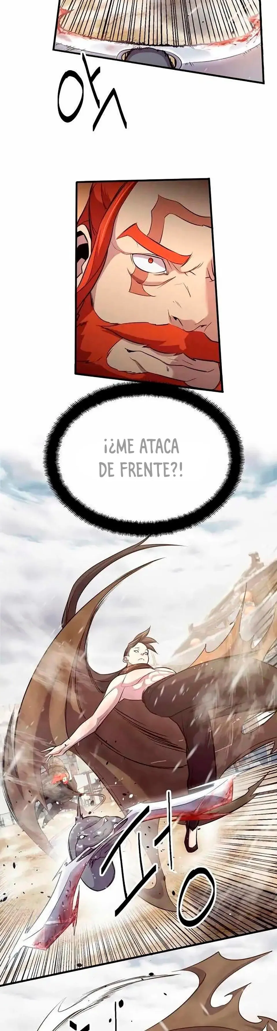 Enemigos Capítulo 7 en Línea - página 34