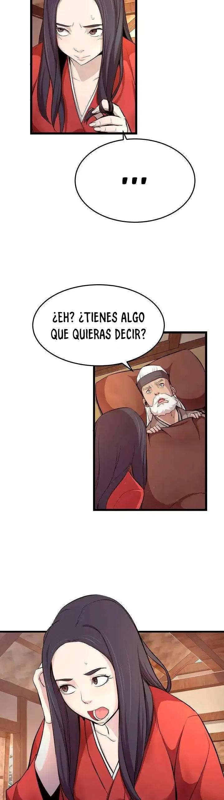 Enemigos Capítulo 8 en Línea - página 4