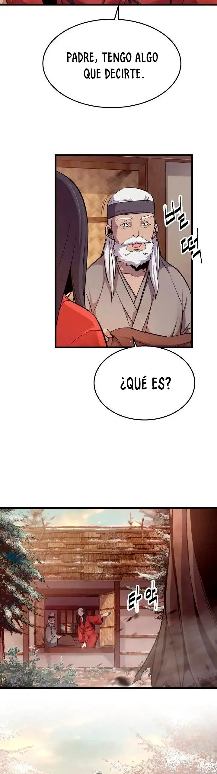 Enemigos Capítulo 8 en Línea - página 5