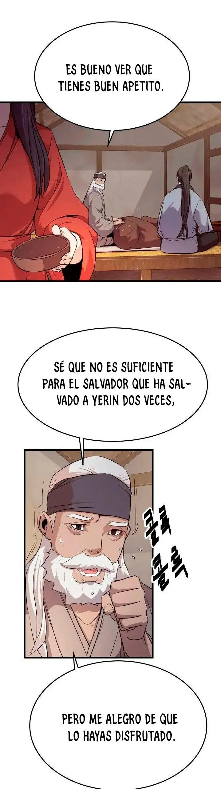 Enemigos Capítulo 8 en Línea - página 10