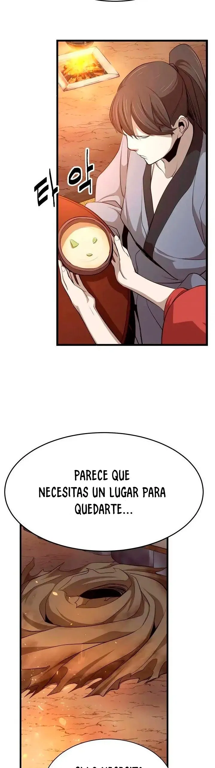 Enemigos Capítulo 8 en Línea - página 11
