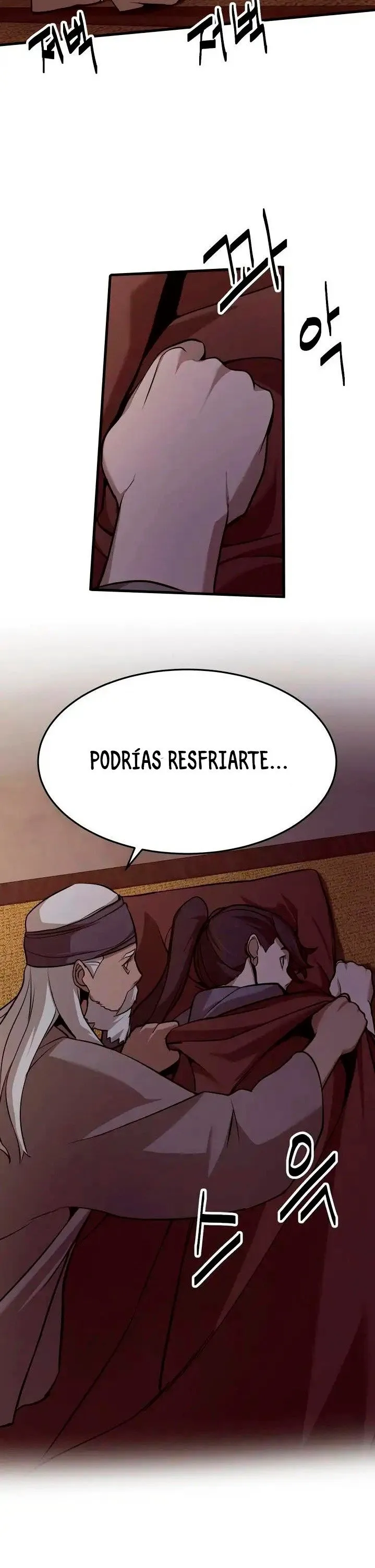 Enemigos Capítulo 8 en Línea - página 16