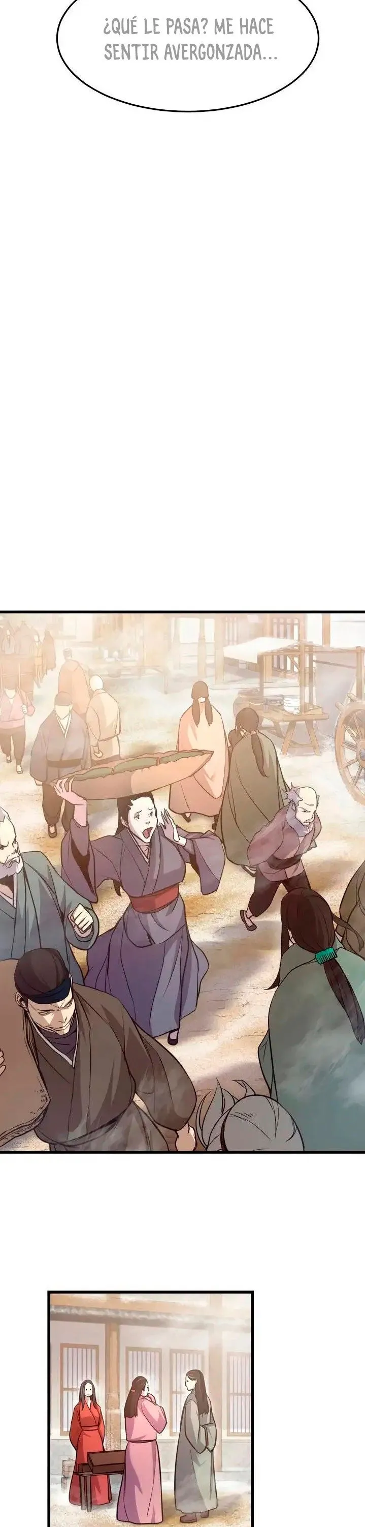 Enemigos Capítulo 8 en Línea - página 20