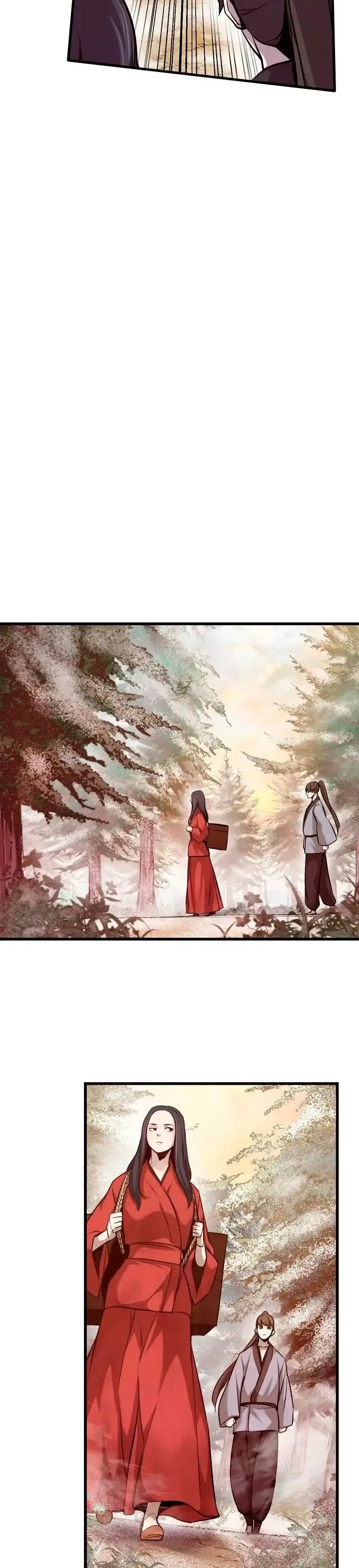 Enemigos Capítulo 8 en Línea - página 28