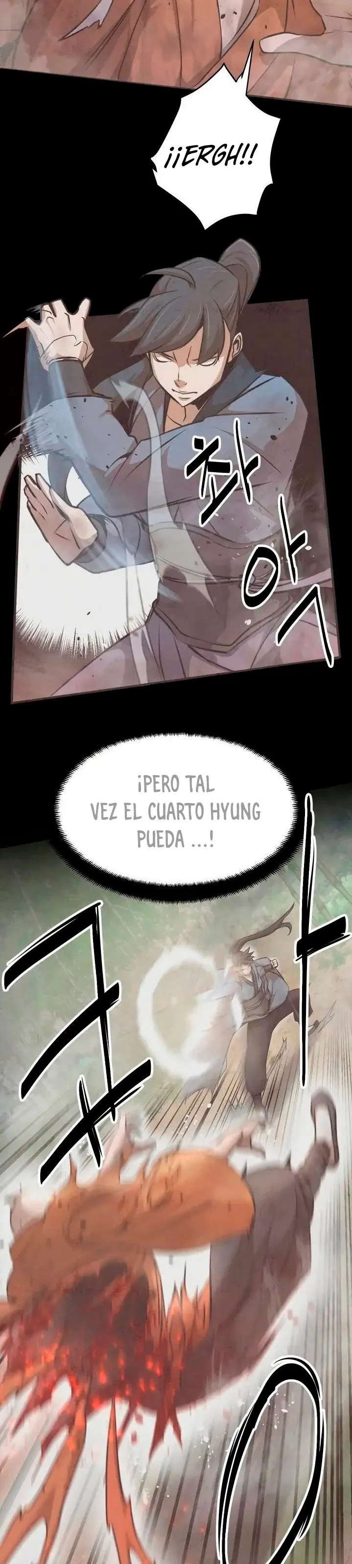 Enemigos Capítulo 9 en Línea - página 27