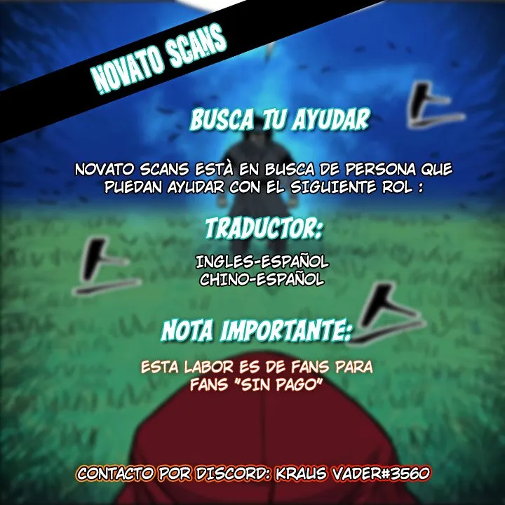 ENERGY HUNTERS Capítulo 72 en Línea - página 6