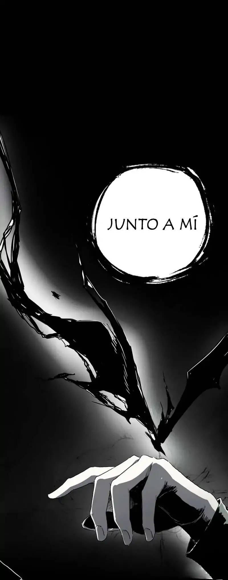 Enfermedad Capítulo 0 en Línea - página 6