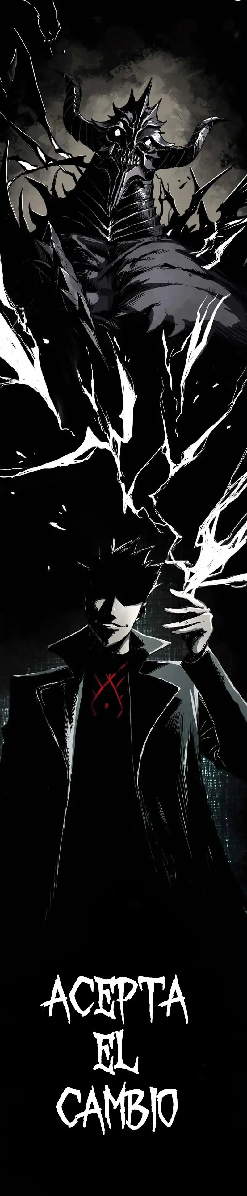 Enfermedad Capítulo 0 en Línea - página 7