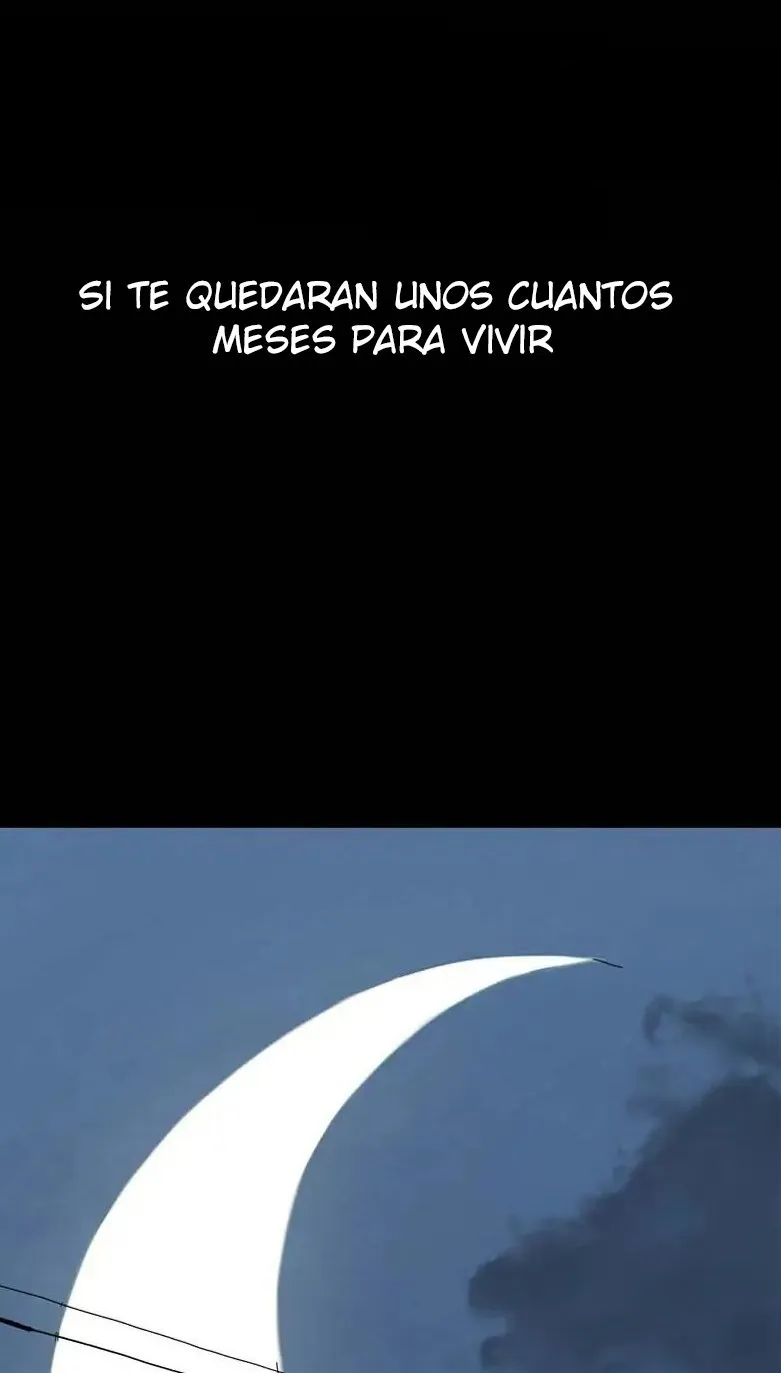 Enfermedad Capítulo 1 en Línea - página 3