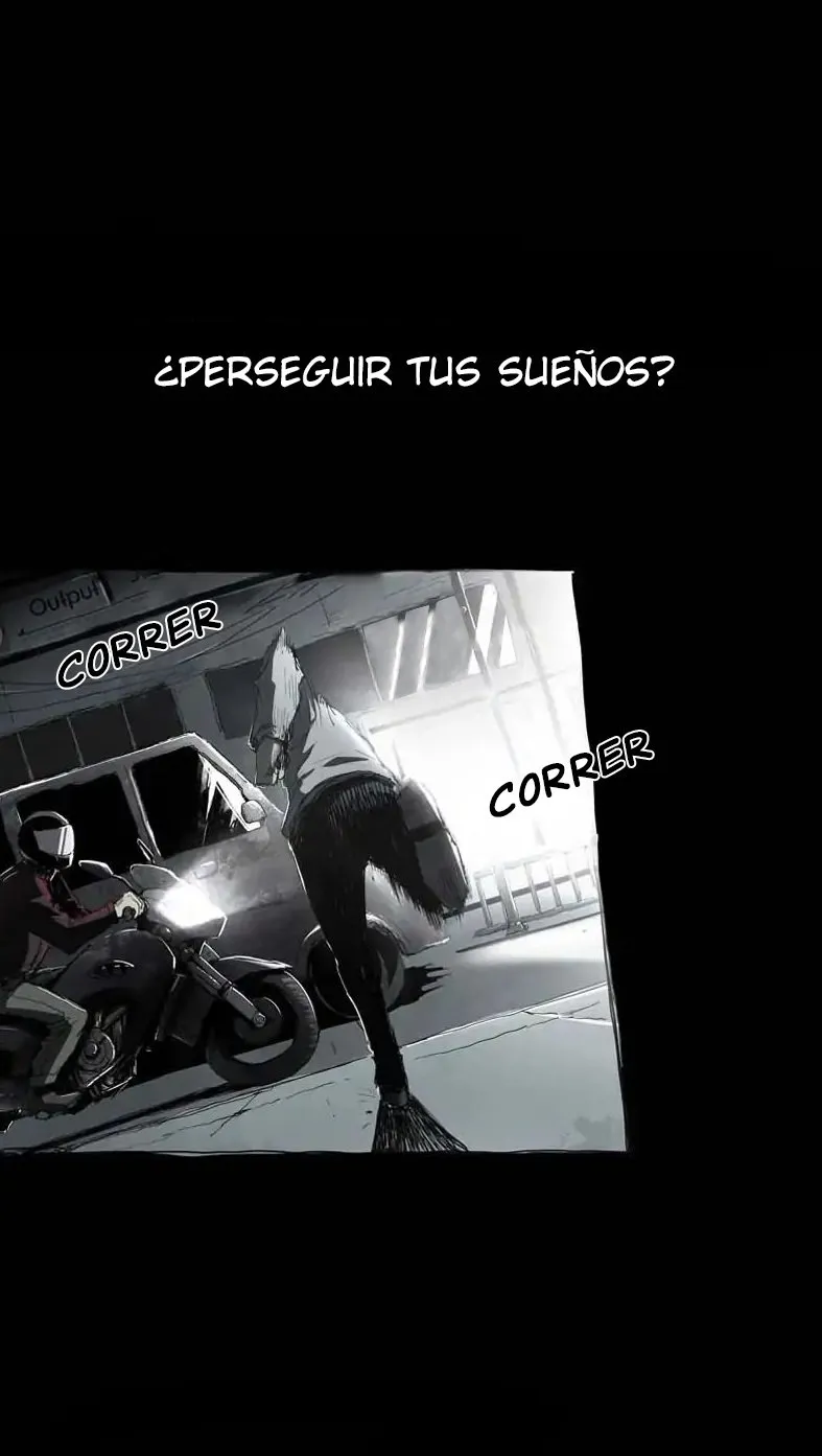 Enfermedad Capítulo 1 en Línea - página 5