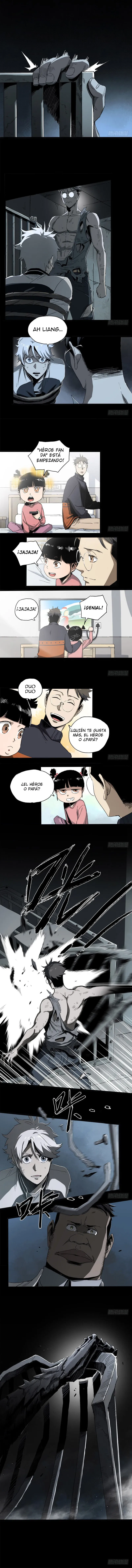 Enfermedad Capítulo 11 en Línea - página 3