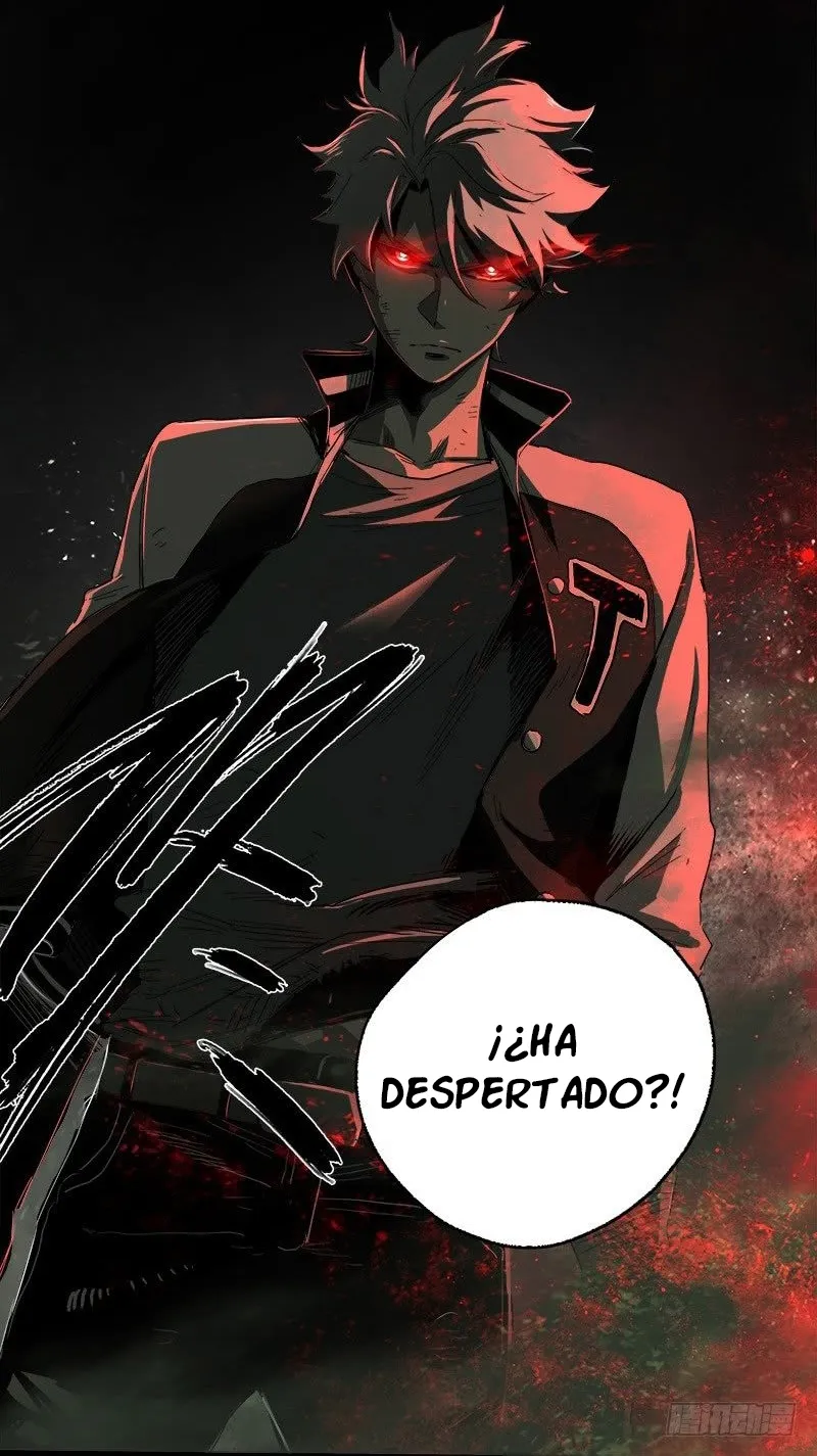 Enfermedad Capítulo 13 en Línea - página 13