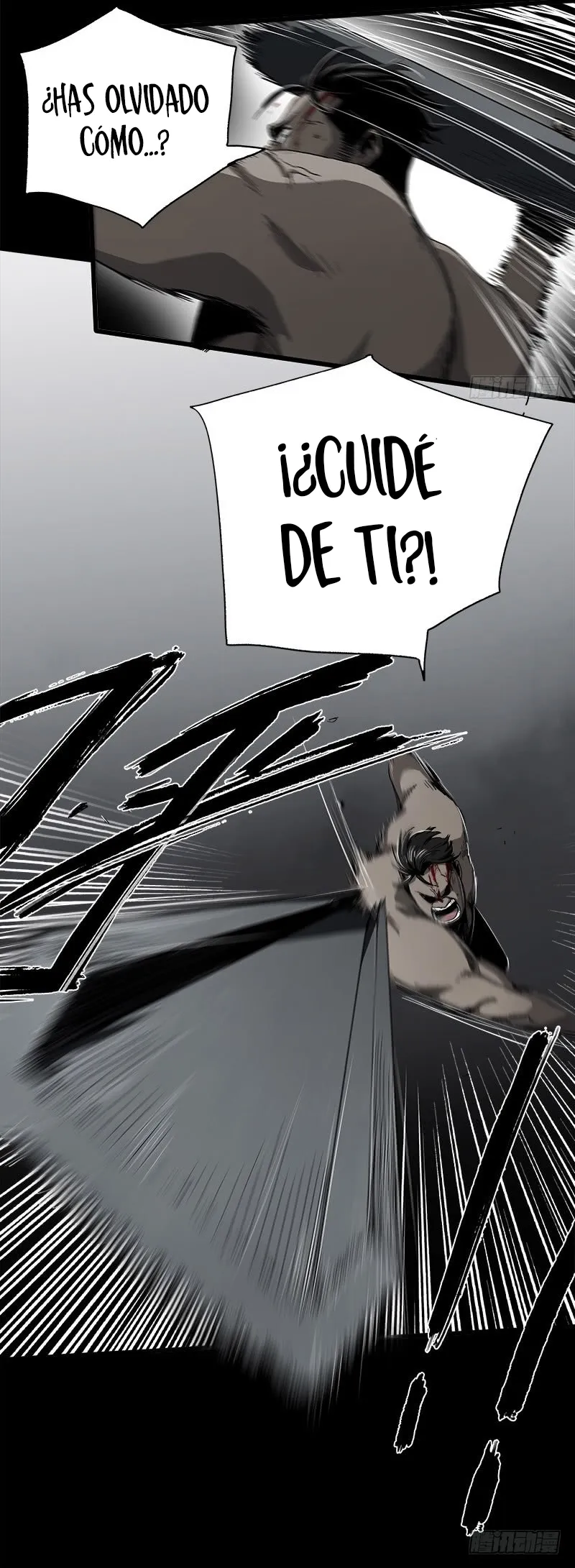 Enfermedad Capítulo 13.2 en Línea - página 13