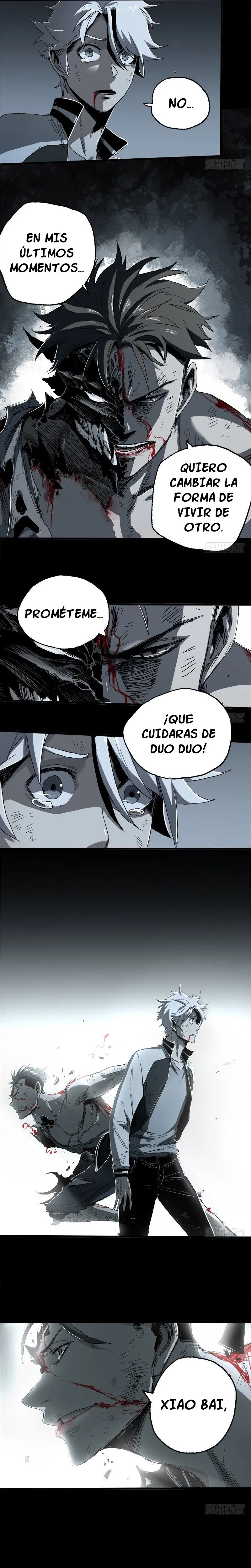 Enfermedad Capítulo 15 en Línea - página 12