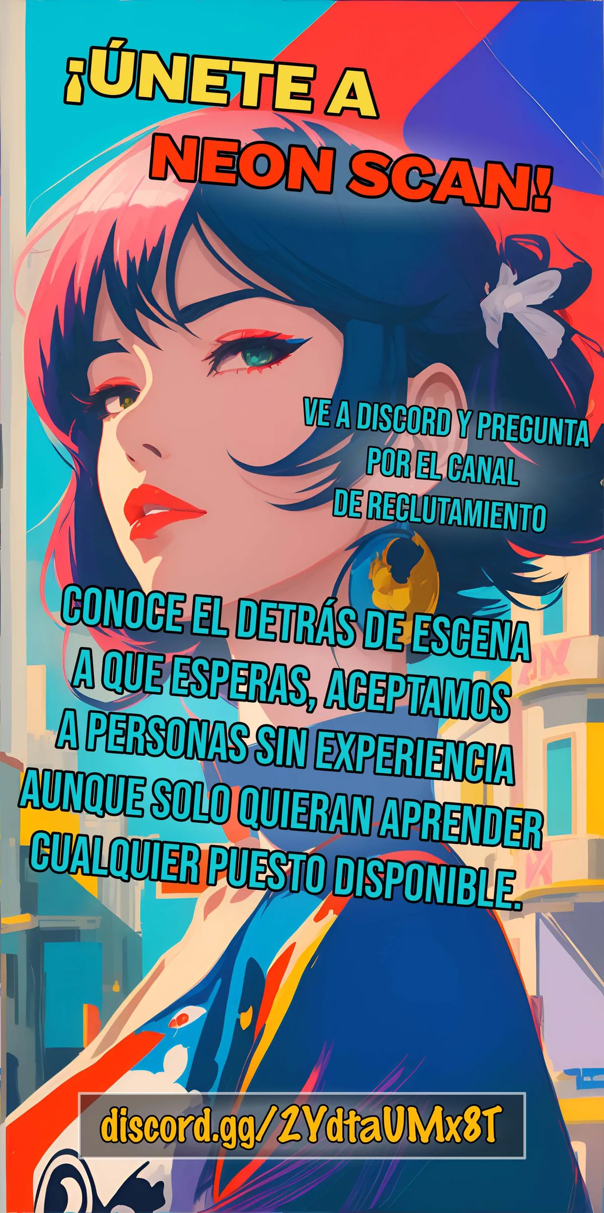 Enfermedad Capítulo 15.7 en Línea - página 7