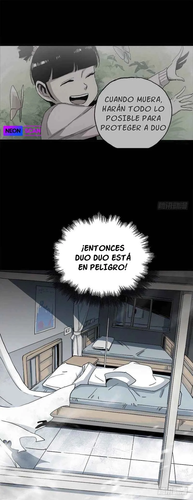Enfermedad Capítulo 17 en Línea - página 7