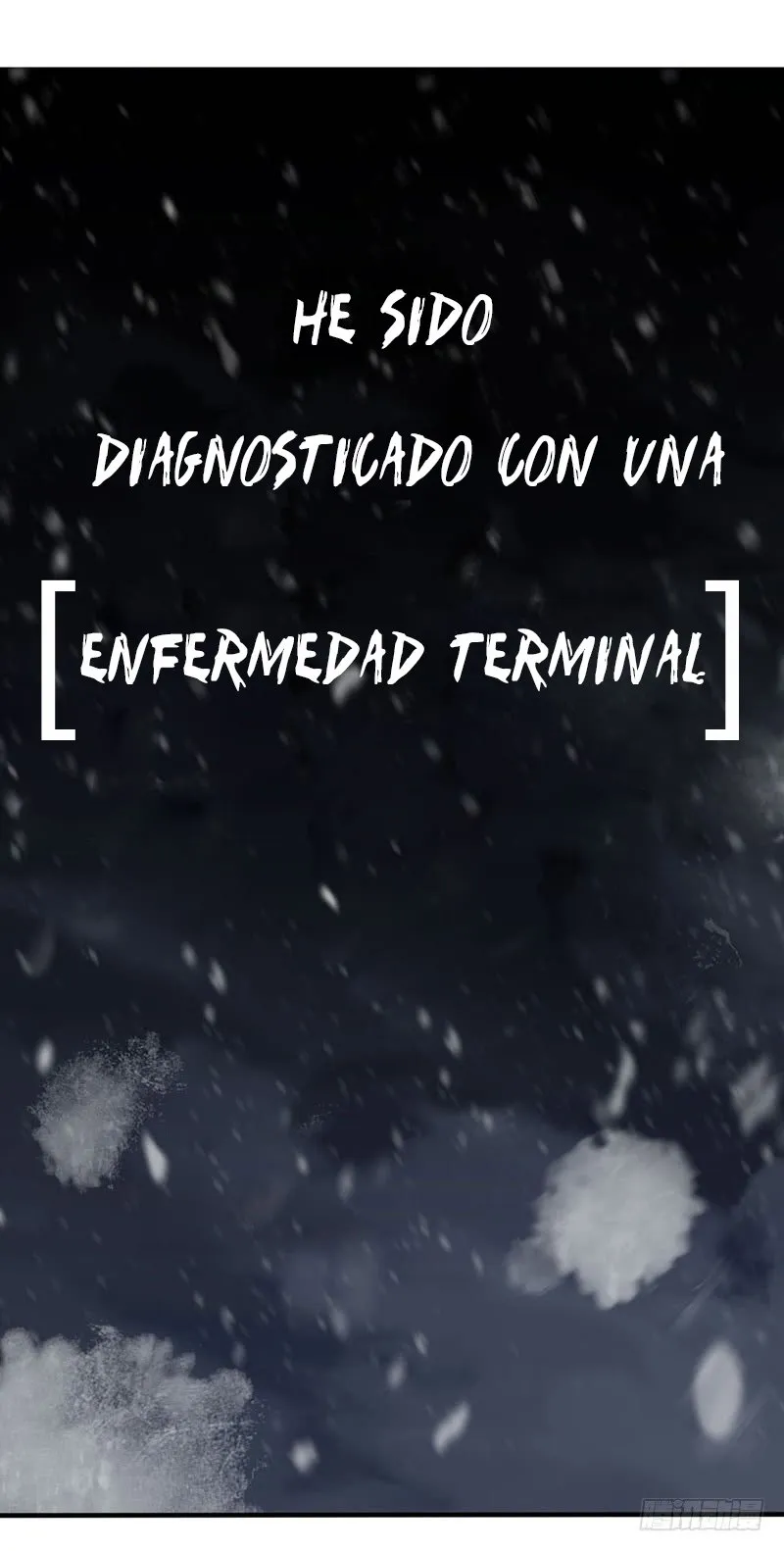 Enfermedad Capítulo 2 en Línea - página 18