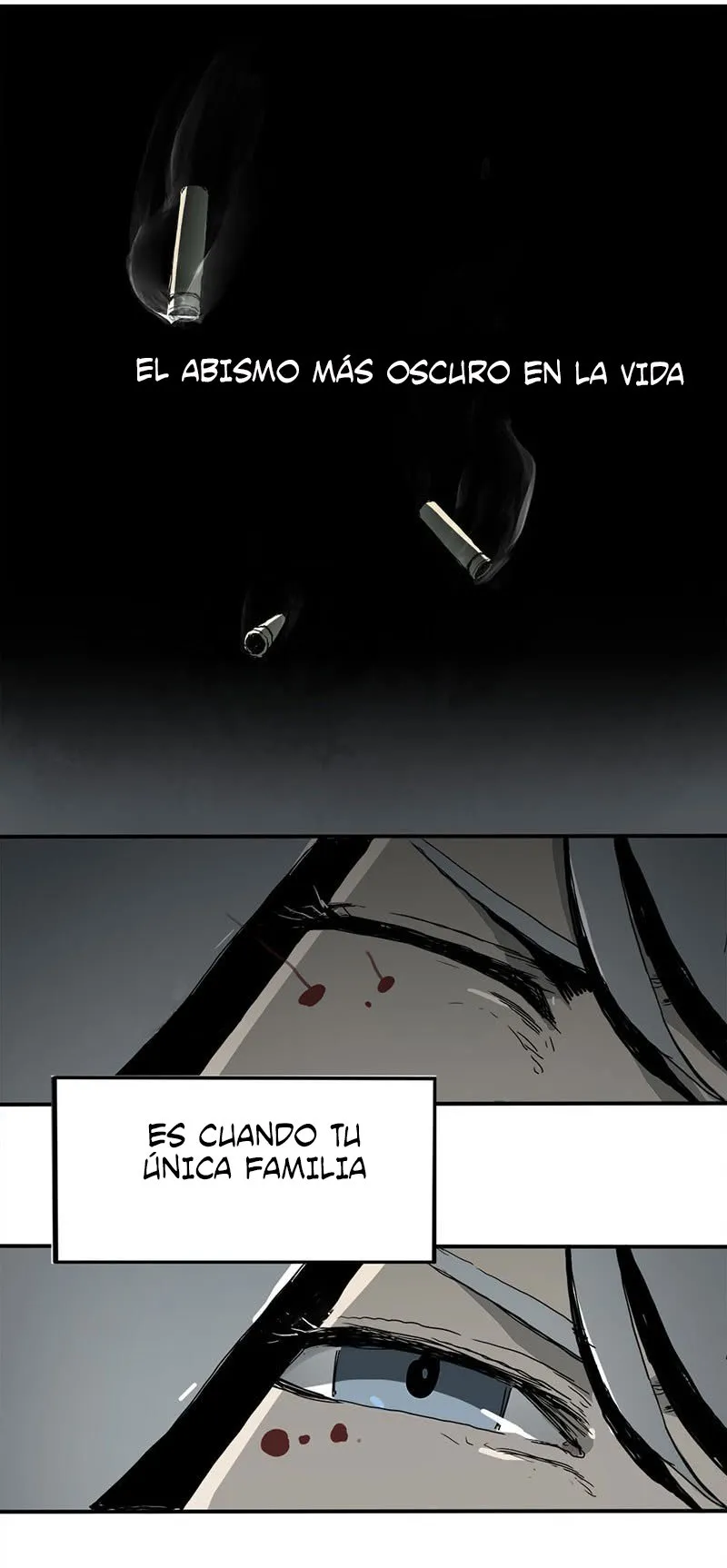 Enfermedad Capítulo 2 en Línea - página 40