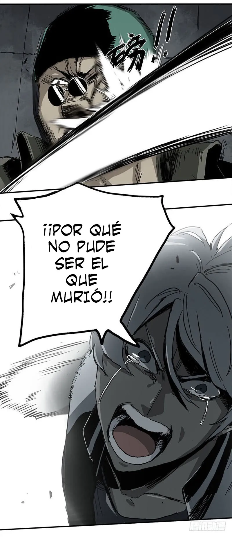 Enfermedad Capítulo 2 en Línea - página 54