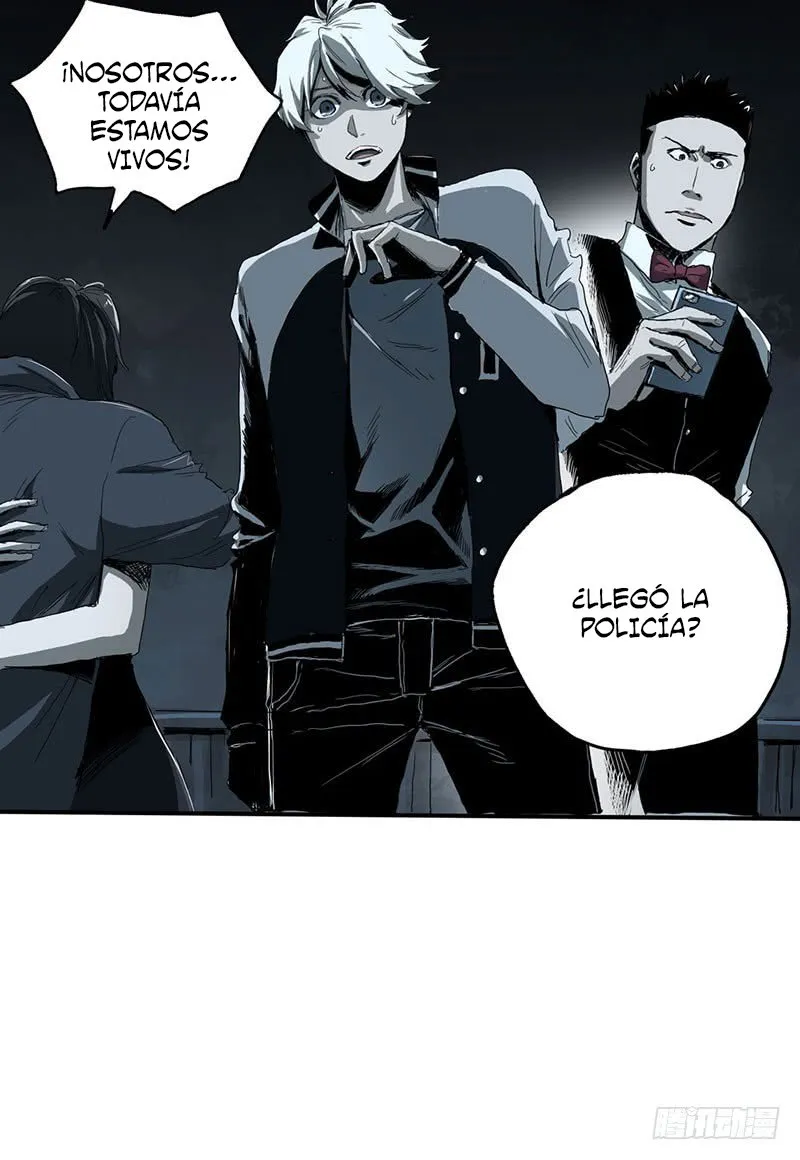 Enfermedad Capítulo 2 en Línea - página 86