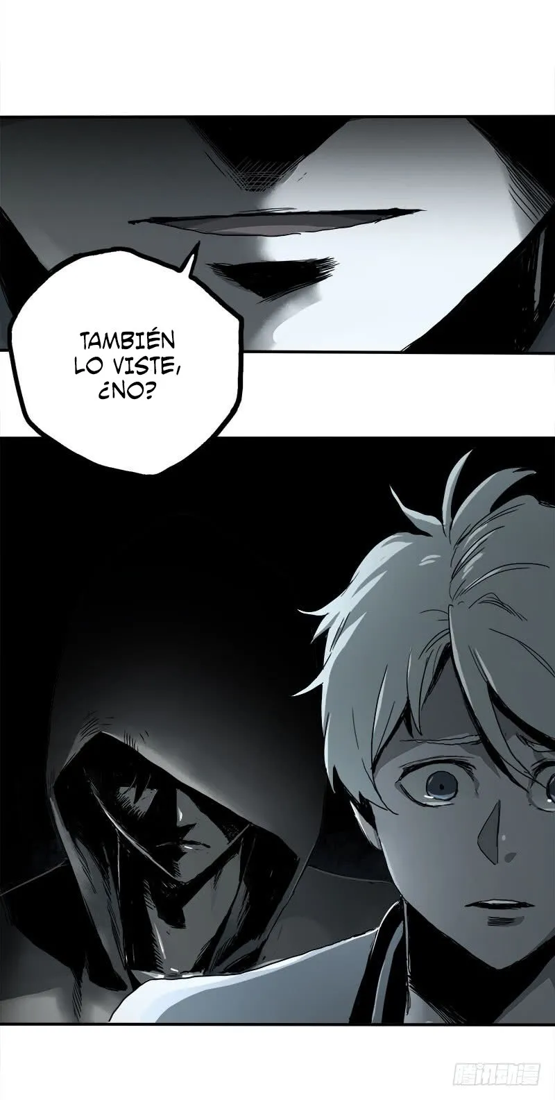 Enfermedad Capítulo 2 en Línea - página 88