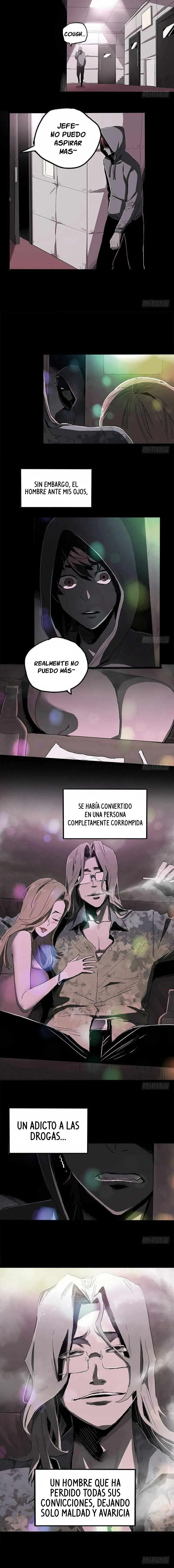 Enfermedad Capítulo 24 en Línea - página 9