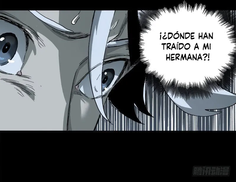 Enfermedad Capítulo 4 en Línea - página 39