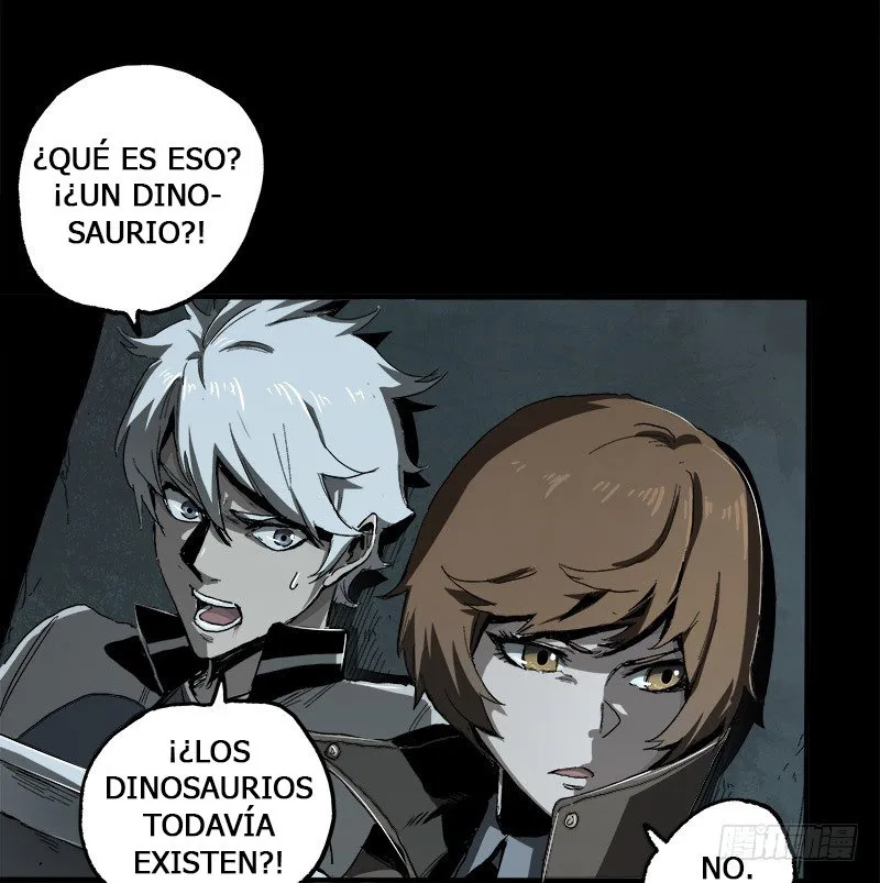 Enfermedad Capítulo 6 en Línea - página 14
