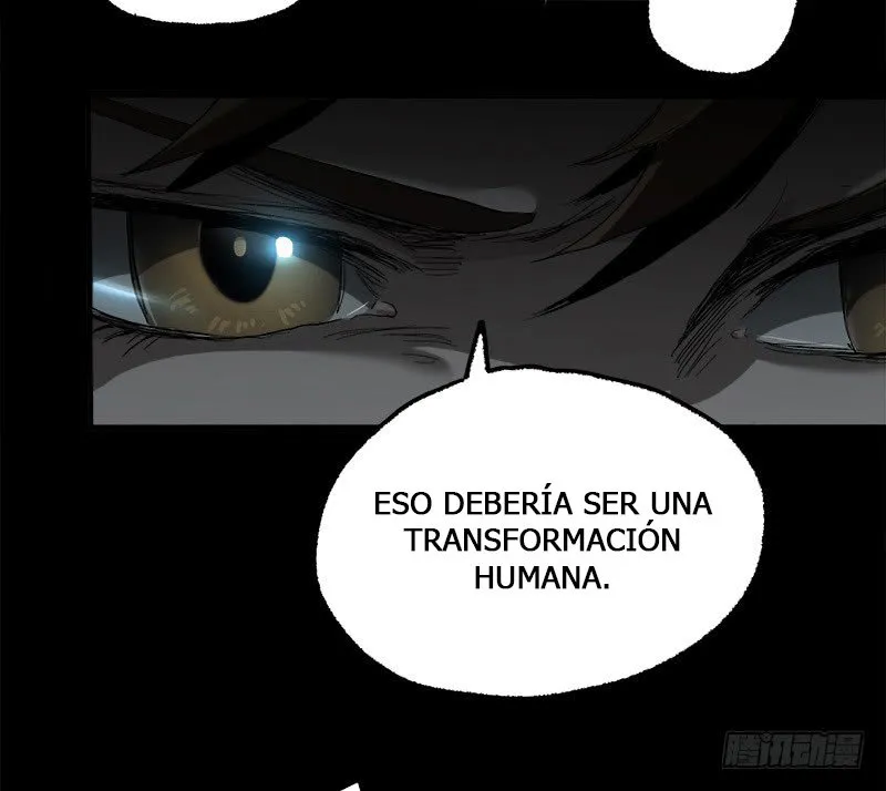 Enfermedad Capítulo 6 en Línea - página 15