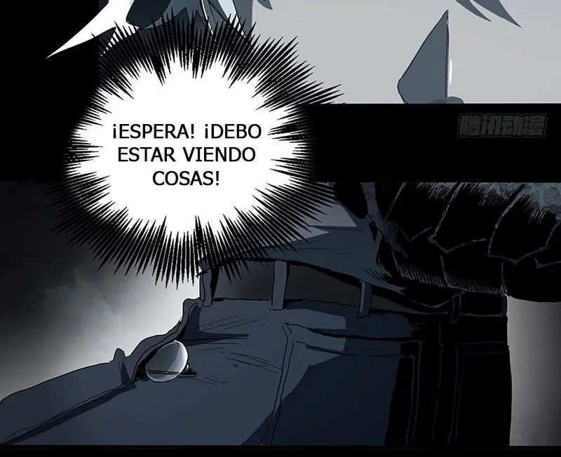 Enfermedad Capítulo 6 en Línea - página 47