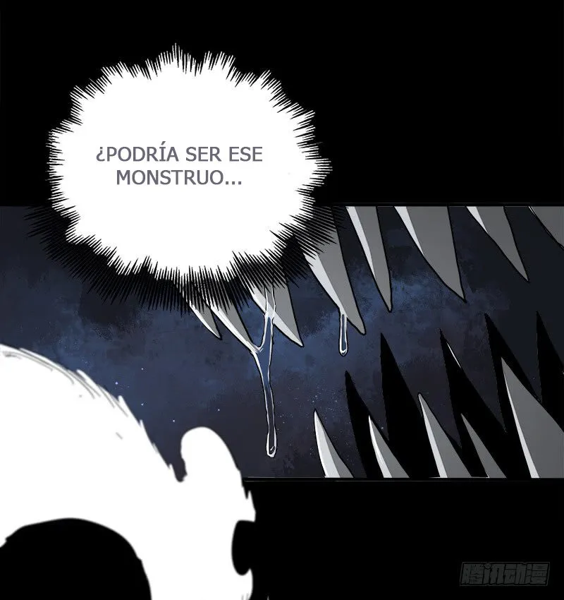 Enfermedad Capítulo 6 en Línea - página 51