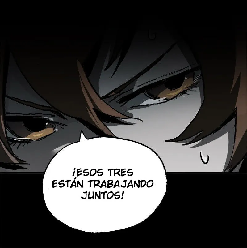 Enfermedad Capítulo 9 en Línea - página 5