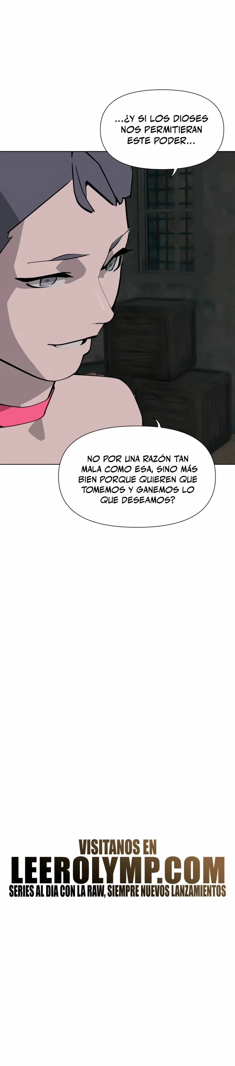 Enoc: El Arbol Brillante Capítulo 19 en Línea - página 7