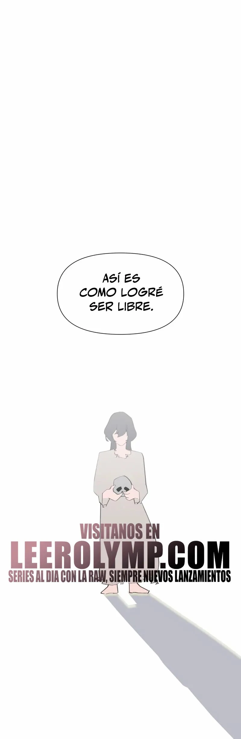 Enoc: El Arbol Brillante Capítulo 19 en Línea - página 23
