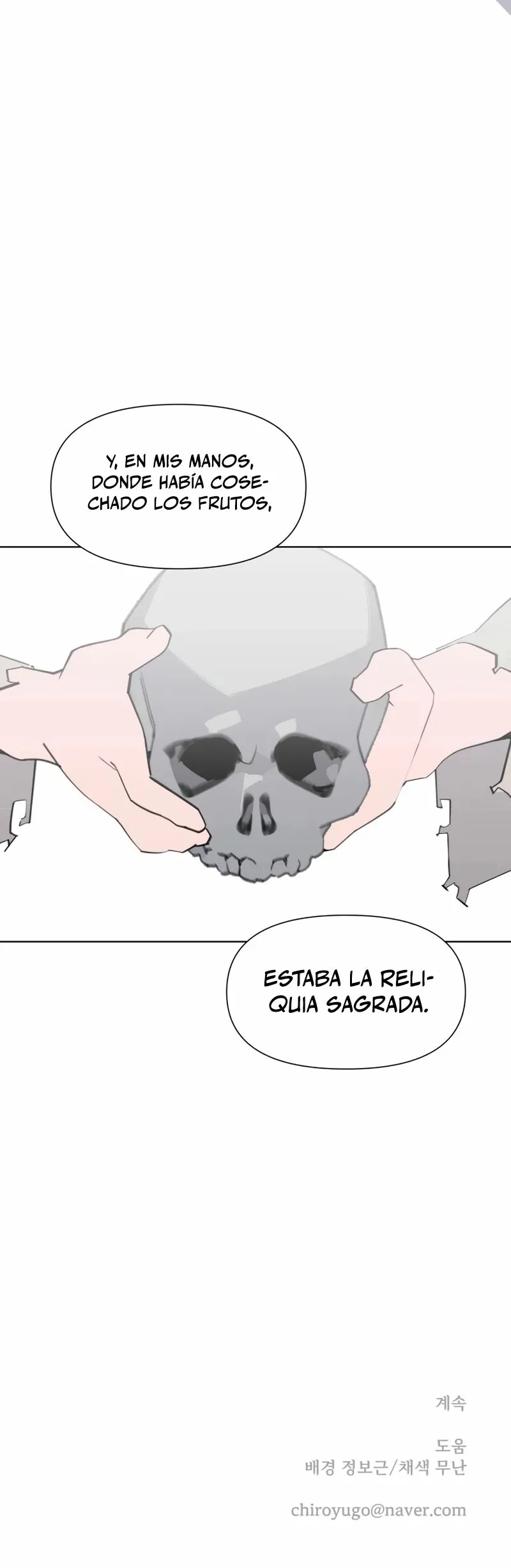 Enoc: El Arbol Brillante Capítulo 19 en Línea - página 24