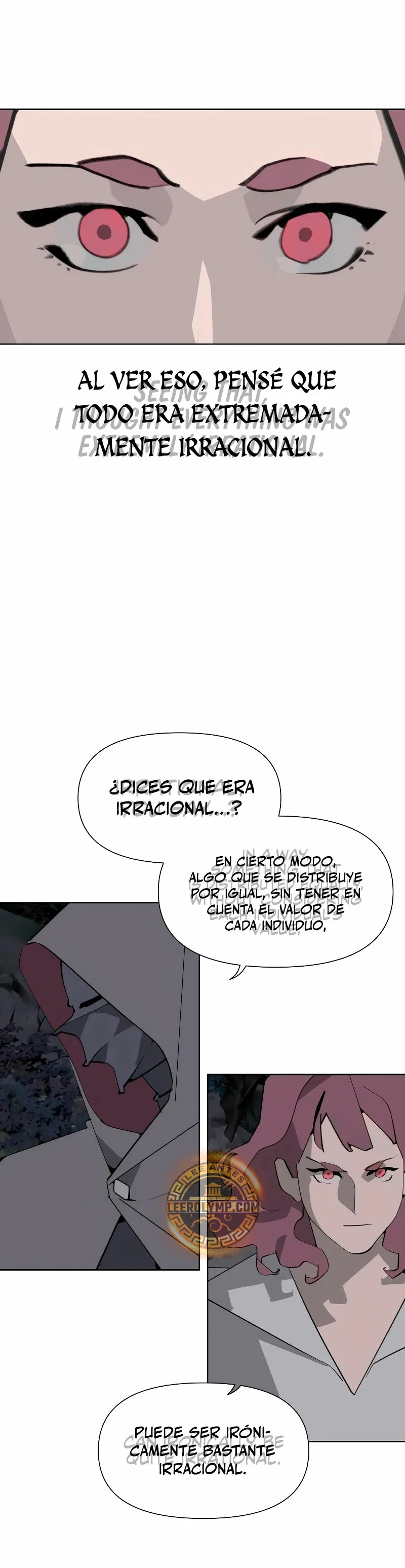 Enoc: El Arbol Brillante Capítulo 23 en Línea - página 6