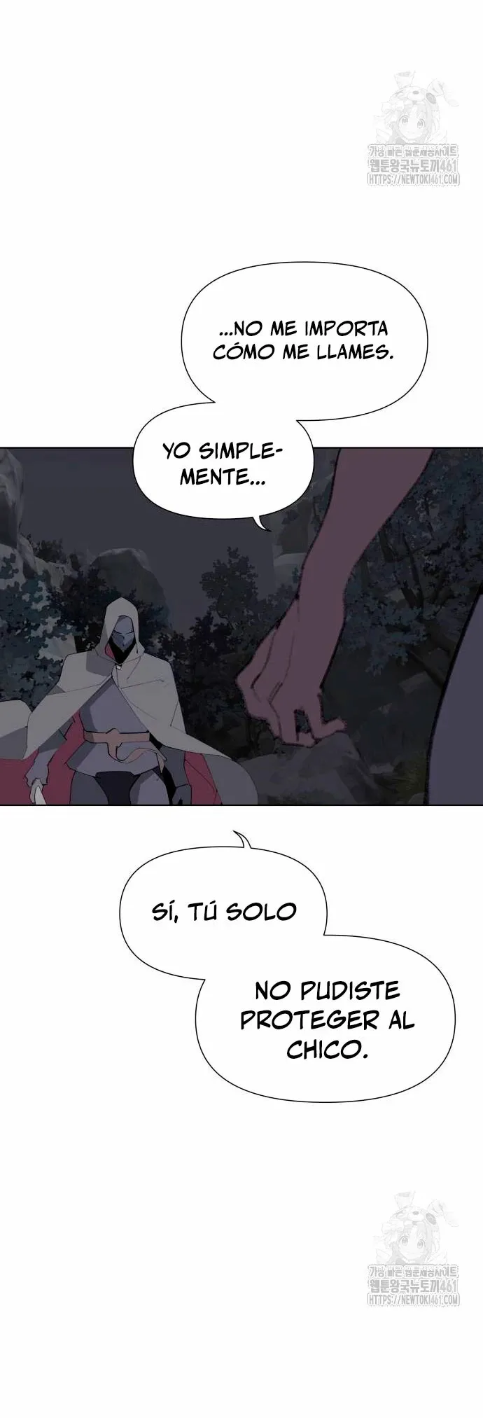 Enoc: El Arbol Brillante Capítulo 24 en Línea - página 3