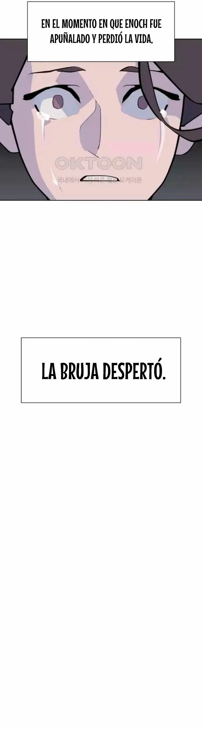 Enoc: El Arbol Brillante Capítulo 25 en Línea - página 10