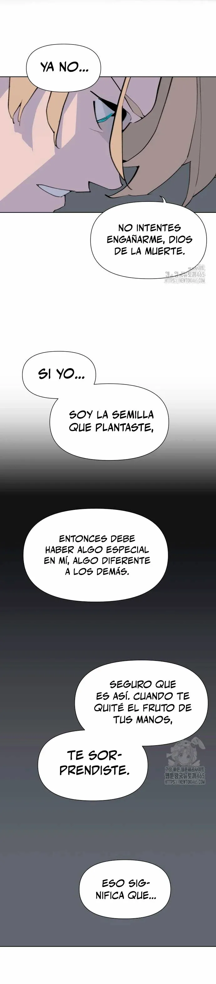 Enoc: El Arbol Brillante Capítulo 31 en Línea - página 24