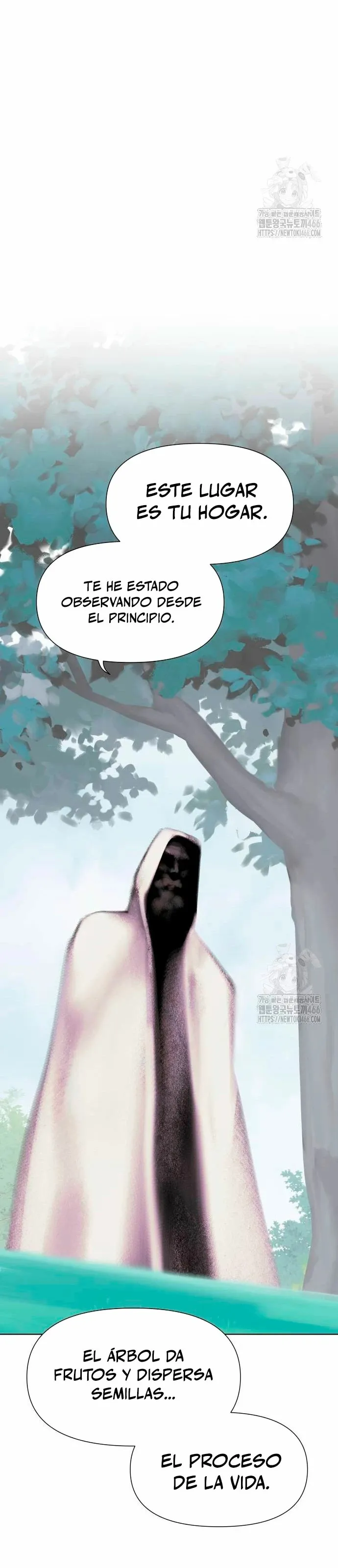Enoc: El Arbol Brillante Capítulo 33 en Línea - página 18