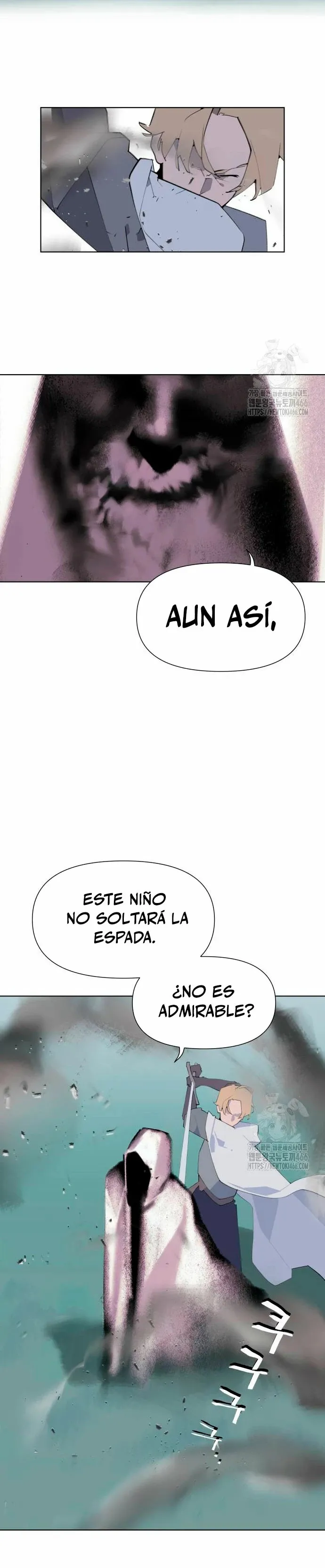 Enoc: El Arbol Brillante Capítulo 34 en Línea - página 6